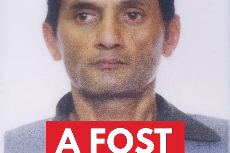 A fost găsit clujeanul dispărut ieri, după ce a intrat într-o pădure. Unde a fost depistat și ce au spus polițiștii- UPDATE