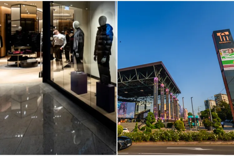 Un luxos brand de haine bărbătești va ajunge la Cluj! Prima locație din regiune promite rafinament, eleganță și stil pentru clujenii pasionați de modă