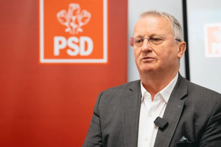 Promisiunea făcută de deputatul clujean Remus Lăpușan, de Ziua Mondială a Educației: „Este temelia pe care se construiește viitorul unei societăți moderne”