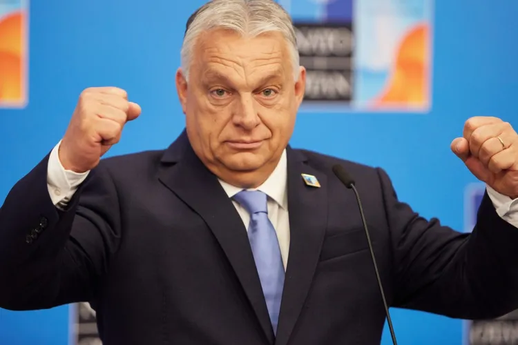 Dezvăluire șocantă făcută de cel mai cunoscut activist clujean. „Miliarde de forinți din Ungaria ajung în Transilvania”. Ce partid e în spate