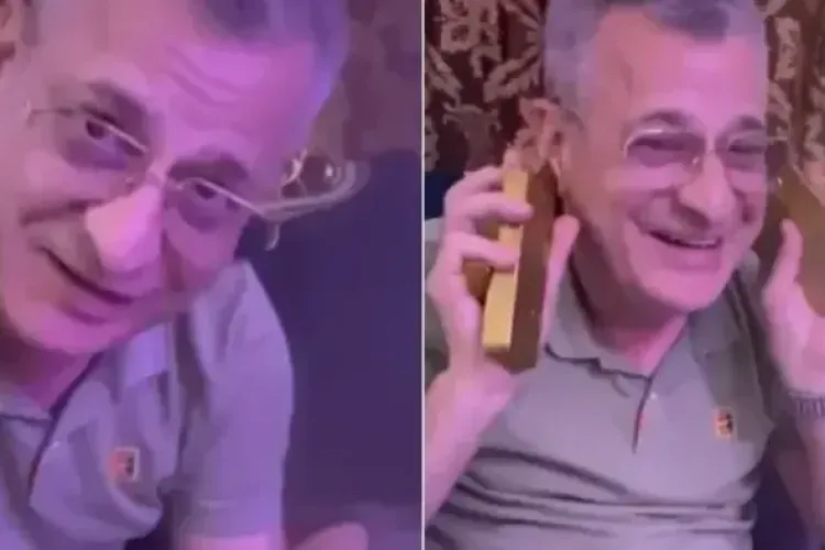 Neluțu Varga, fascinat de noua bijuterie din Gruia: „Este cel mai bun tânăr jucător din România!”