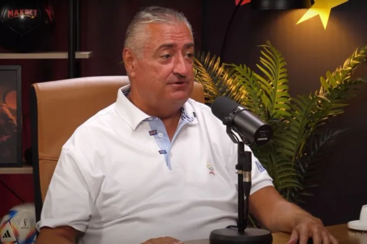 O voce importantă din fotbalul românesc desființează conducerea Universității Cluj: „Fără cap și fără picioare. Sunt șanse să-l etichetăm ca ospiciu”