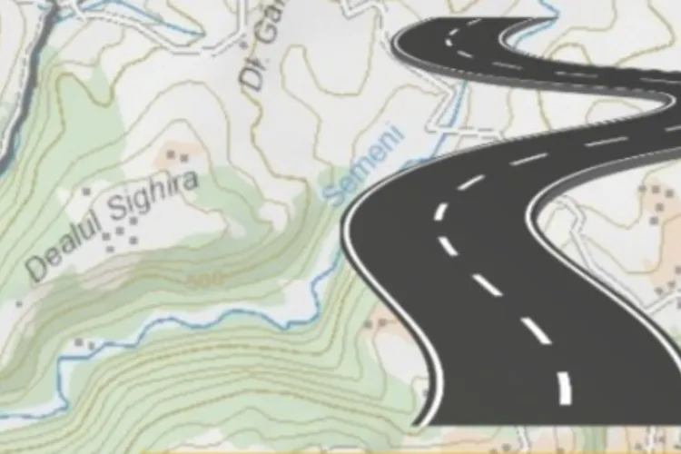 Un proiect strategic al Consiliului Județean Cluj deschide o nouă etapă în dezvoltarea infrastructurii: Un nou drum va lega o comună de județul Sălaj