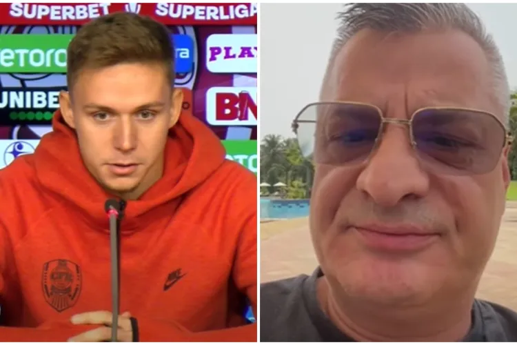 Neluțu Varga spune adevărul despre transferul lui Louis Munteanu: „Am fost la un pas să-l vindem” 