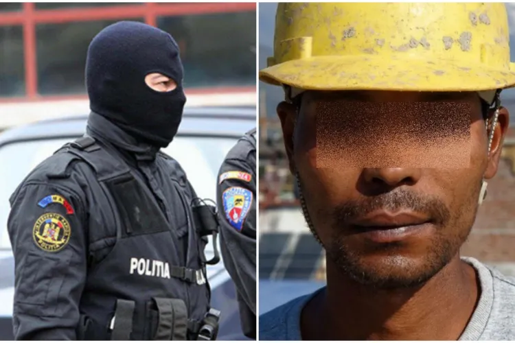 Muncitorul nepalez bătut măr în zona Cantonului a ieșit din comă. Din păcate e paralizat și urmează săptămâni complicate pentru el