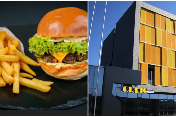 Studenții se plâng de prețurile uriașe la mâncare de la sediul CREIC. Fac naveta două ore și nici n-au bani de prânz: „Piață liberă, am dreptate”