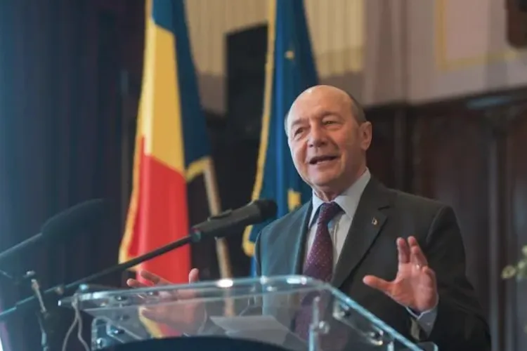 Tricolorul la catarg! Fostul președinte la României Traian Băsescu anunță „momentul zero” pentru Moldova și o înfrângere rușinoasă pentru Kremlin