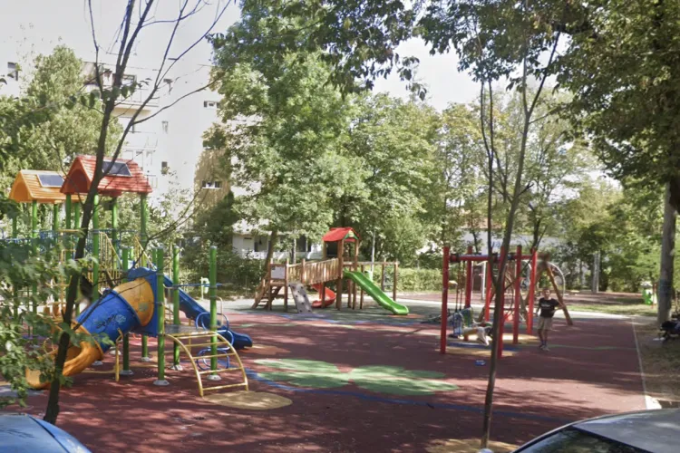 Clujenii din Grigorescu cer ajutor de la autorități:Aceștia vor bănci pentru vârstnici și reparații urgente într-un parc care se degradează rapid