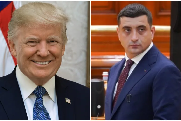 Un cunoscut profesor clujean, atac dur la adresa suveraniștilor români: „Preșul lui Trump, MAGA de România? Niște cârpe putiniste”