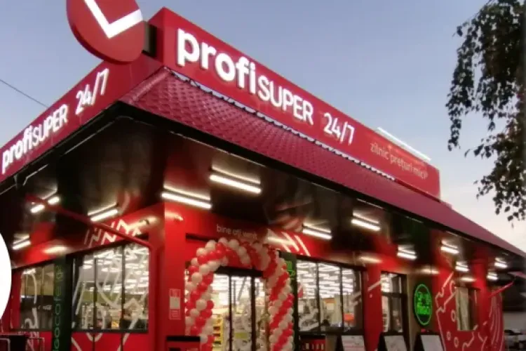 Alertă alimentară! PROFI retrage de urgență două produse din magazinele din Cluj. Persoanele care dețin produsele trebuie să le distrugă imediat