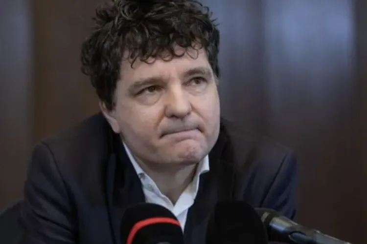 Nicuşor Dan anunță rectificarea bugetară: Deficitul crește la 8,4%, 25 de miliarde de lei în plus pentru pensii, salarii și investiții esențiale!