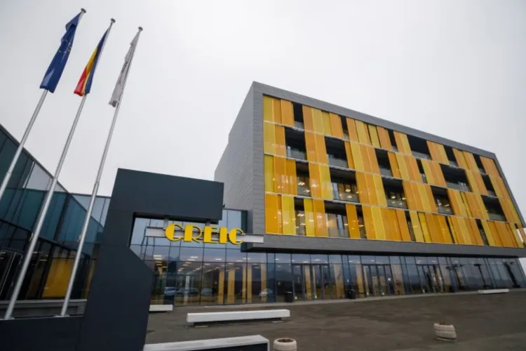 Studenții de la Matematică și Informatică vor avea în sfârșit mâncare la Cluj Innovation Park. Ce îi nemulțumește în continuare