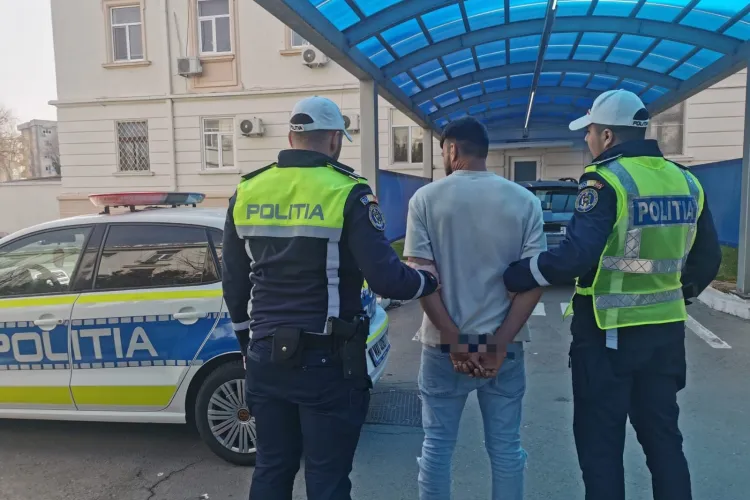 Atac violent asupra unui clujean de 50 de ani într-o pădure: Acesta a fost atacat cât timp culegea ciuperci, agresorul găsit la 26 de km distanță