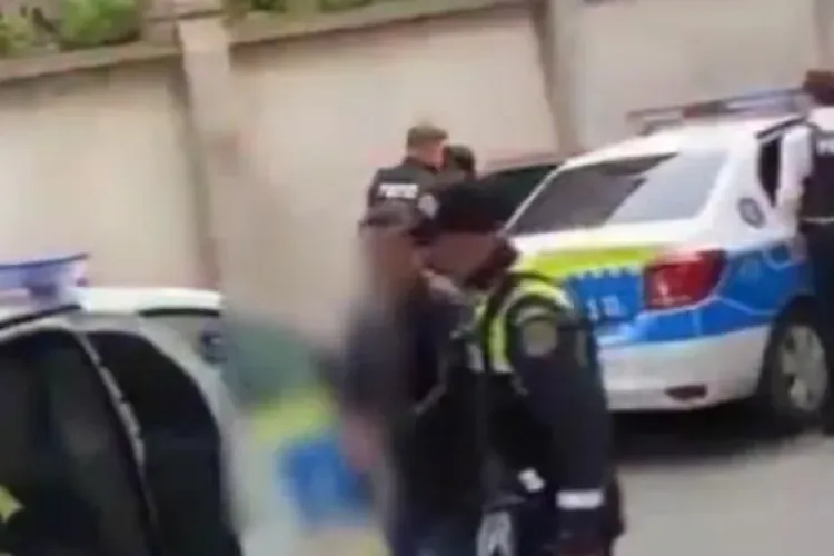 Operațiune masivă a polițiștilor! Opt persoane au fost reținute într-o razie de amploare. Ce au descoperit oamenii legii 