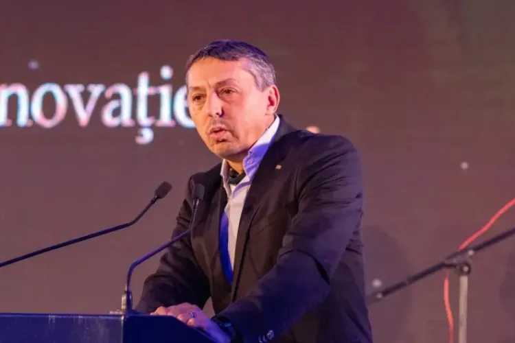 Ministrul Educației, Daniel David, după ce un nou mesaj de ameninţare privind comiterea unui atac a fost trimis la mai multe școli: „Este foarte grav”