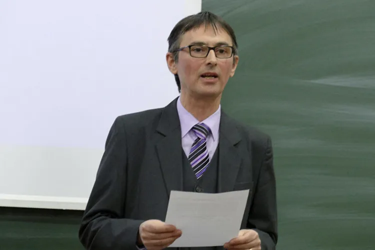 Noul an universitar la Cluj, deschis cu speranță! Rectorul interimar UBB, Adrian Petrușel, mesaj puternic pentru comunitatea academică