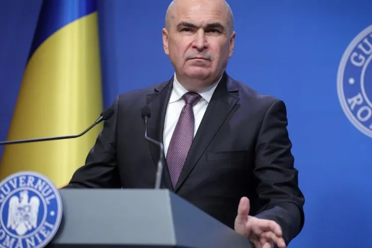 Ilie Bolojan s-a decis! Vor fi dați afară 12.000 de bugetari, primarii vor putea alege între concedieri și tăieri de salarii