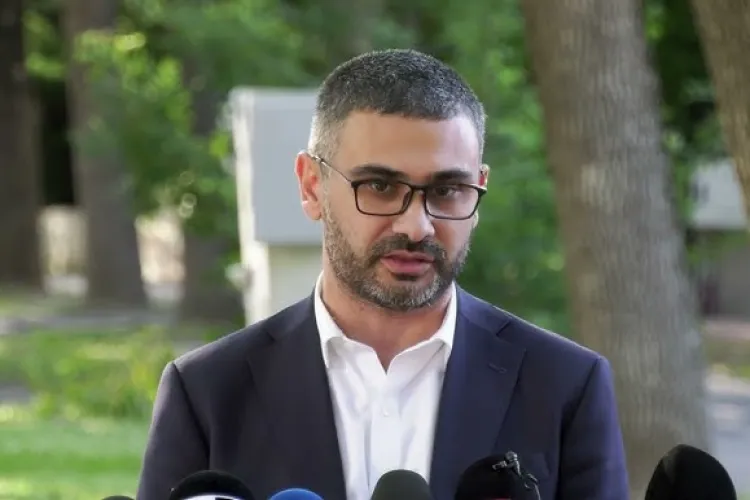 Ministrul Muncii, mesaj surprinzător despre muncitorii străini: „Nu mă deranjează, la fel cum n-a deranjat pe spanioli mama mea în Spania”