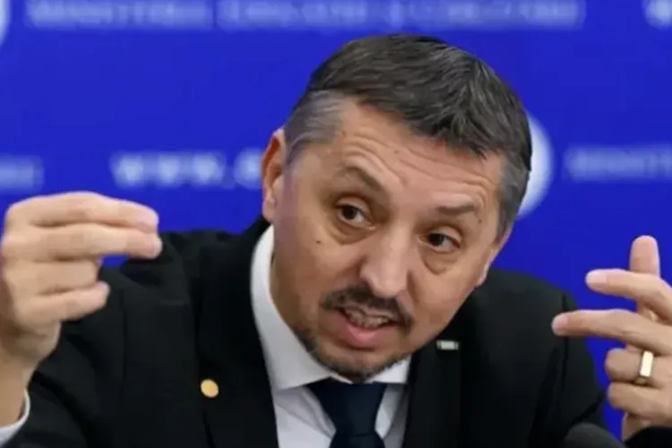 Daniel David avertizează: 2025, cel mai periculos an pentru România de după Revoluție! Ce se întâmplă cu școlile și profesorii din noul an școlar