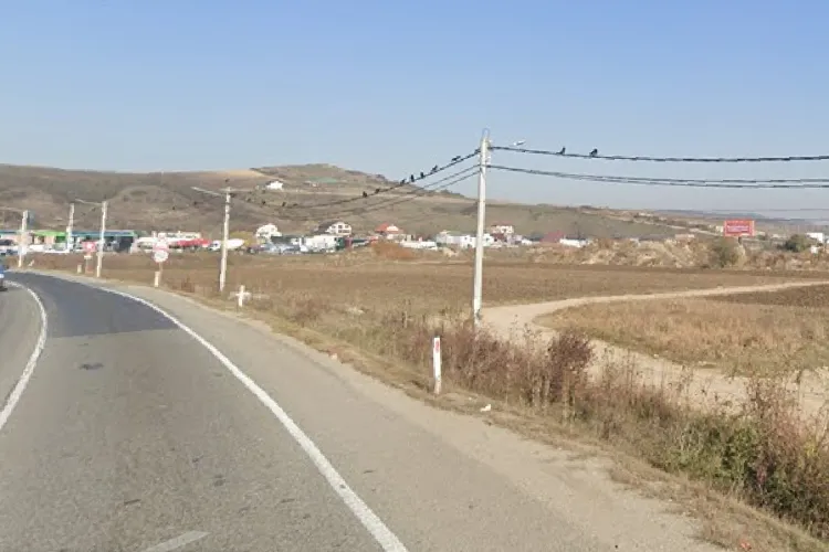 Circulație închisă în Apahida, județul Cluj. Cât timp nu se va putea circula în zona respectivă