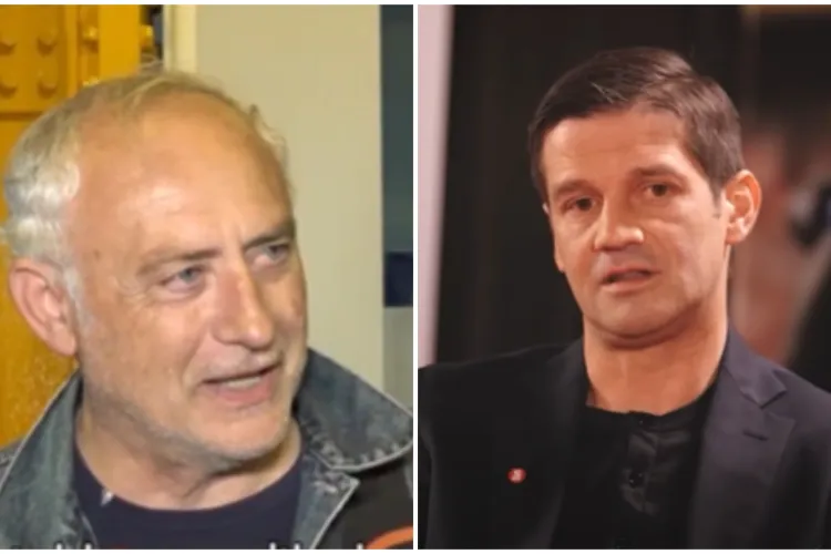 Andrea Mandorlini, antrenorul celor de la CFR Cluj, mesaj clar pentru Cristian Chivu: „Multe lucruri trebuie puse la punct”