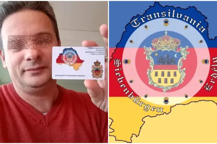O asociație finanțată de „organizații extrem de puternice” cere referendum pentru independența Transilvaniei. CNA și SRI au intrat pe fir 