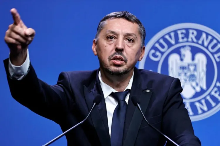 Adio abandon școlar? Ministrul Educației Daniel David promite că noul program va schimba tot: „Va ajuta elevii să fie mai bine pregătiți”