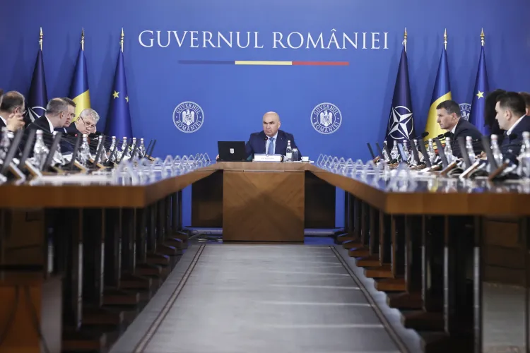 Coaliția discută din nou reducerea posturilor din administrația locală! Ministrul Dezvoltării promite reforme fără tăieri drastice