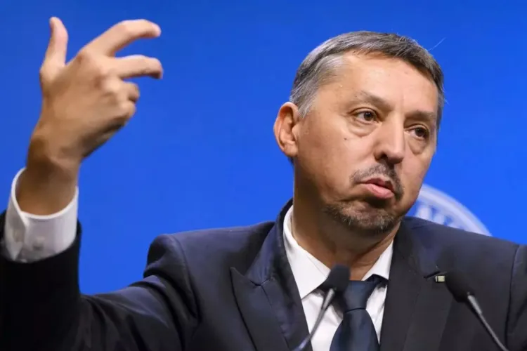 Ministrul Daniel David, pentru unii mumă, pentru alții ciumă. Liderul UDMR Cluj se laudă cu tratamentul preferențial primit de elevii maghiari