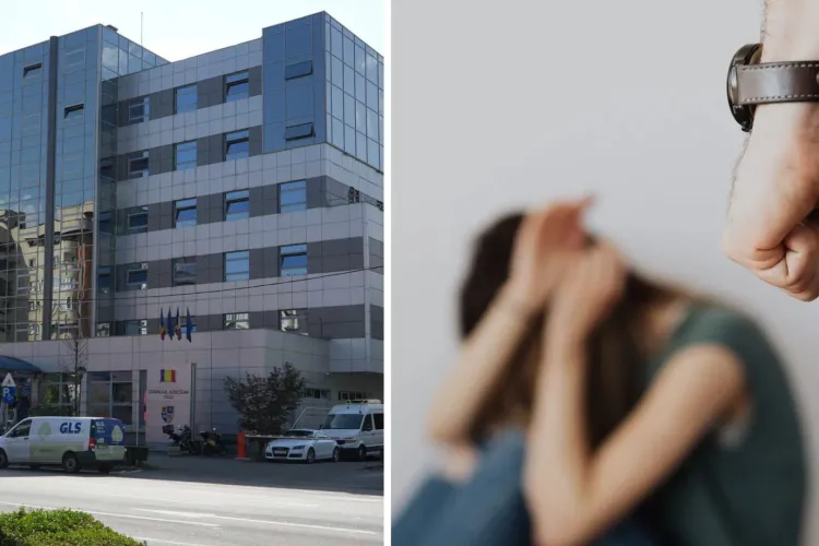 Victimele violenței domestice primesc sprijin real la Cluj: Poliția, DGASPC și ONG-uri se unesc într-o echipă specială!