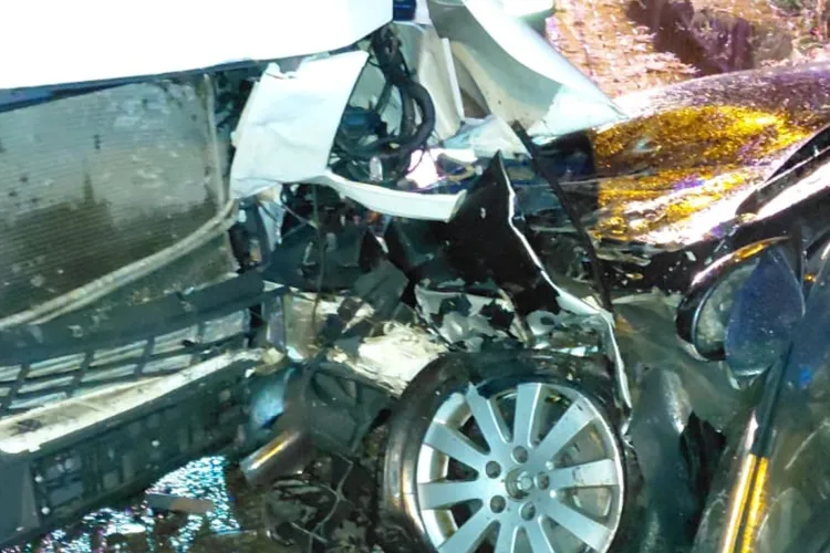 Cum s-a produs accidentul cu 8 răniți din Câmpia Turzii. De vină ar fi șoferul microbuzului. Ce au indicat aparatele etilotest