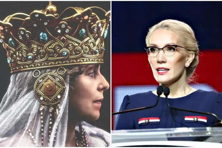 29 octombrie ar putea deveni Ziua Reginei Maria. Ramona Ioana Bruynseels cere Parlamentului să repare „o nedreptate istorică”