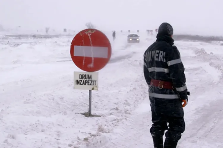 Drumurile sunt pregătite de iarnă la Cluj! Buget uriaș, suplimentat cu 5 milioane de lei pentru ca șoferii să nu rămână blocați în zăpadă!