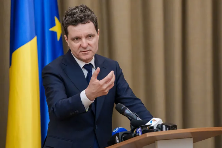 Nicuşor Dan atacă scutirea fiscală pentru monedele virtuale: „Afectează stabilitatea bugetară și creează tratament preferențial”