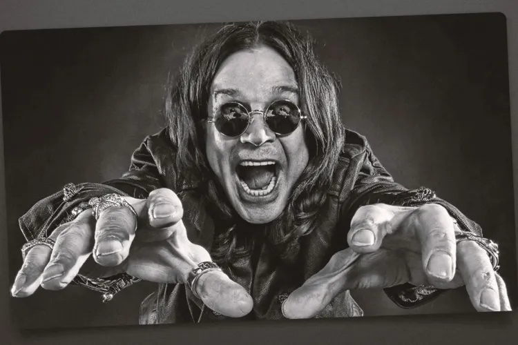 În weekend, Clujul va cânta pentru Ozzy! 16 trupe urcă pe scenă pentru a sprijini persoanele diagnosticate cu Parkinson. Vezi detaliile evenimentului