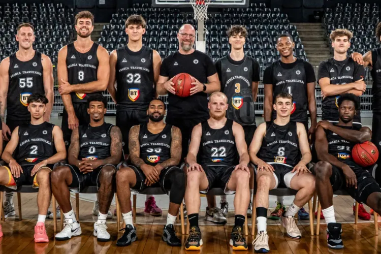 Spectacol total înainte de EuroCup! Clujenii pot participa la un antrenament deschis cu echipa favorită în acest weekend: Vezi aici toate detaliile 