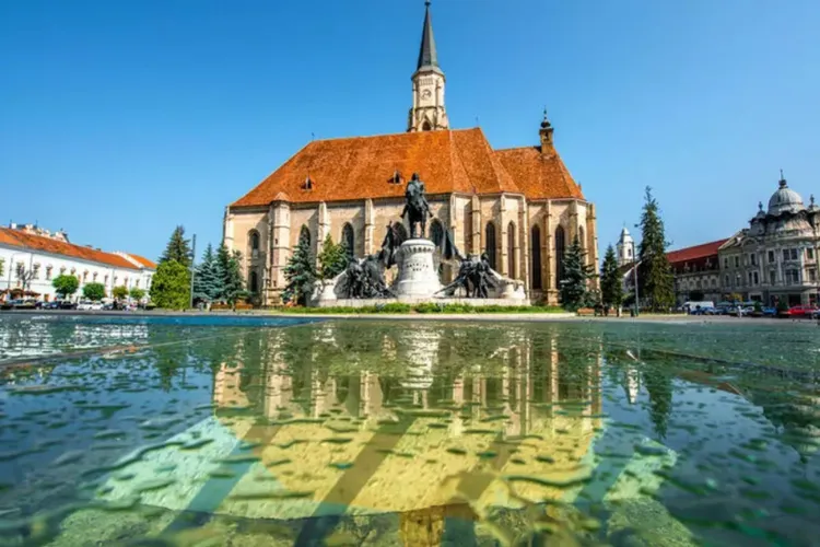 Topul celor mai periculoase orașe din lume. Ce loc ocupă Cluj-Napoca și ce alte orașe din România au mai fost incluse în acest top