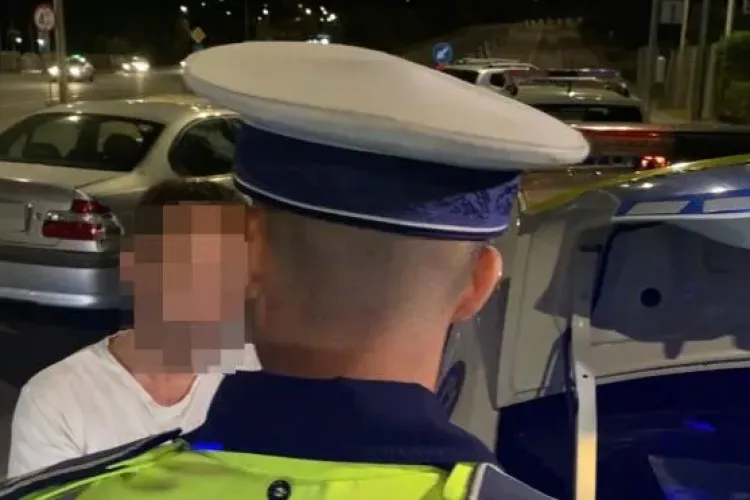 Razii pe șoselele din Cluj! Doi șoferi au fost prinși sub influența băuturilor alcoolice la volan. Polițiștii au intervenit de urgență 
