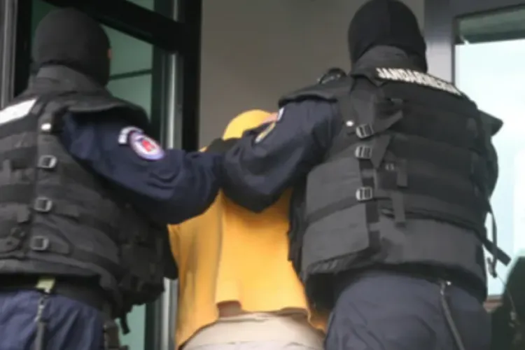 Furt incredibil în Cluj! Un bărbat a furat o tonă de pepeni și porumb. Prejudiciul se ridică la câteva mii de lei 