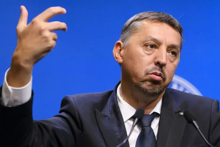 Daniel David, mesaj pesimist: „2025 este cel mai periculos an pentru România după Revoluția din 1989. Dacă nu înțelegem, nu vom mai avea o țară!”