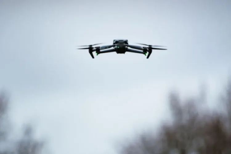 Zborul Cluj-Munchen, anulat din cauza unei alerte cu drone. Și cursa Cluj-Leeds a fost anulată