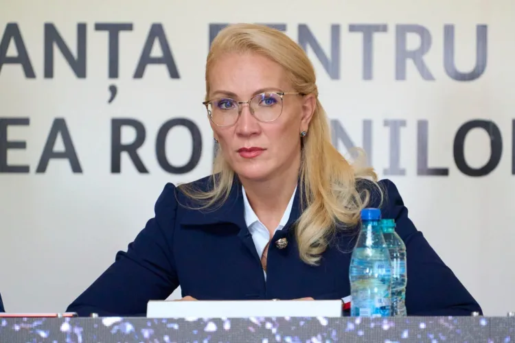 Deputata Ramona Bruynseels trage un semnal de alarmă cu privire la infrastructura românească: „Avem nevoie de acțiune, nu de hârtii uitate în sertare”