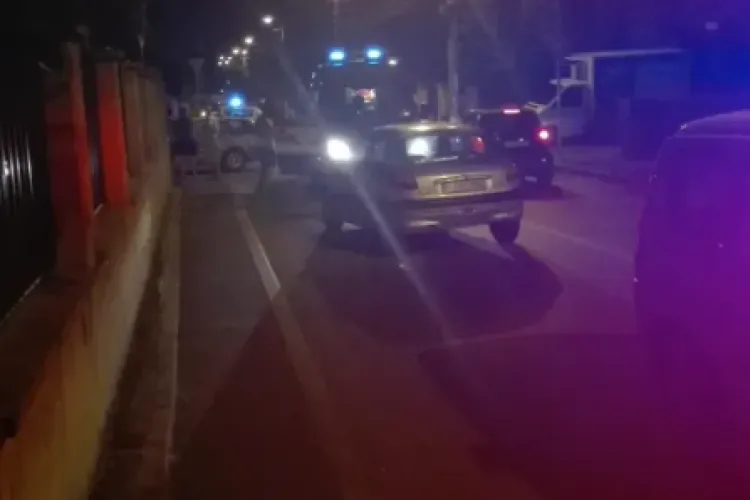 O stradă importantă din Cluj-Napoca, în întuneric! Locuitorii cer intervenție urgentă: „Felinarele nu funcționează”