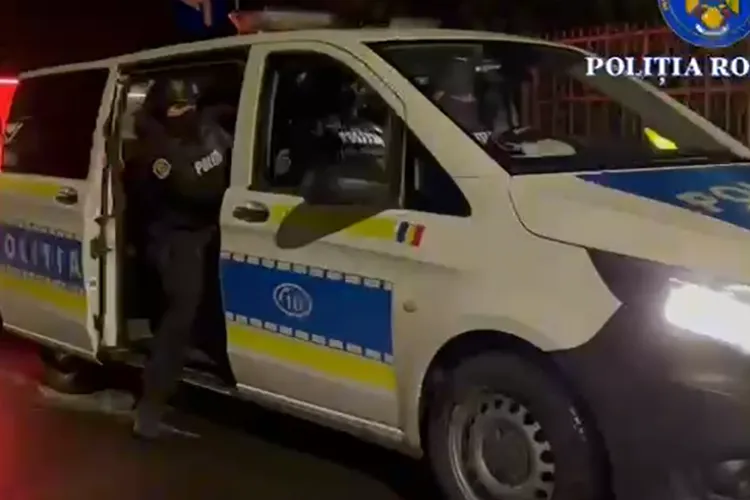 Percheziții DIICOT de amploare în Cluj și alte 9 județe! O grupare uriașă de falsificatori de acte a fost destructurată VIDEO 