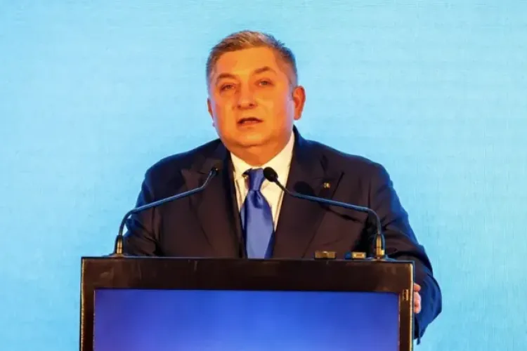 Alin Tișe, în lacrimi! Președintele Consiliului Județean Cluj a spus lucrurilor pe nume: „Toți eram acolo. Vii și fericiți. În lacrima aceea”