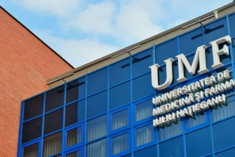 Studenții de la UMF Cluj pot învăța gratuit cum să folosească instrumente inteligente: „Investește în dezvoltarea ta profesională. Te așteptăm!”