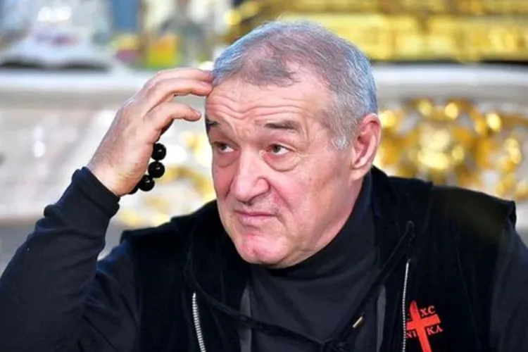 Gigi Becali profită de haosul de la CFR Cluj. A reluat negocierile pentru Louis Munteanu. Câte milioane de euro oferă patronul de la FCSB