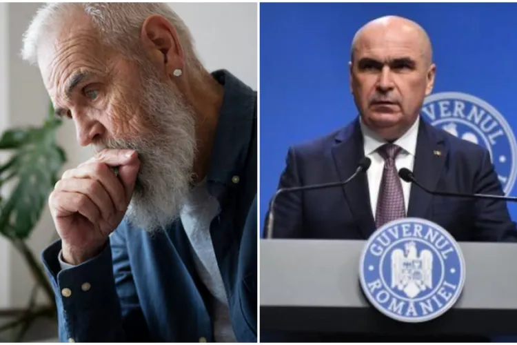 Adio, bani din Pilonul II! Guvernul Bolojan, stăpân peste pensii. Legea a fost adoptată, românii nu mai pot retrage decât 30% din economii