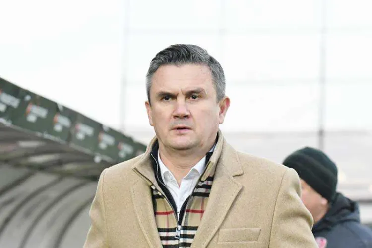 Cristi Balaj îl face praf pe George Găman după Csikszereda – CFR Cluj 2-2: „A fluierat înainte ca mingea să intre! VAR blocat, penalty suspect”