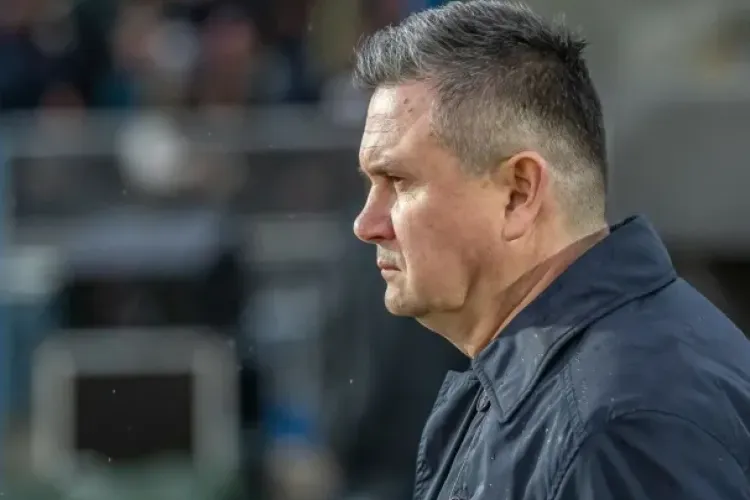 Cristi Balaj prune presiune uriașă pe CFR Cluj! Președintele clubului anunță obiective mărețe: „Este obligatoriu”